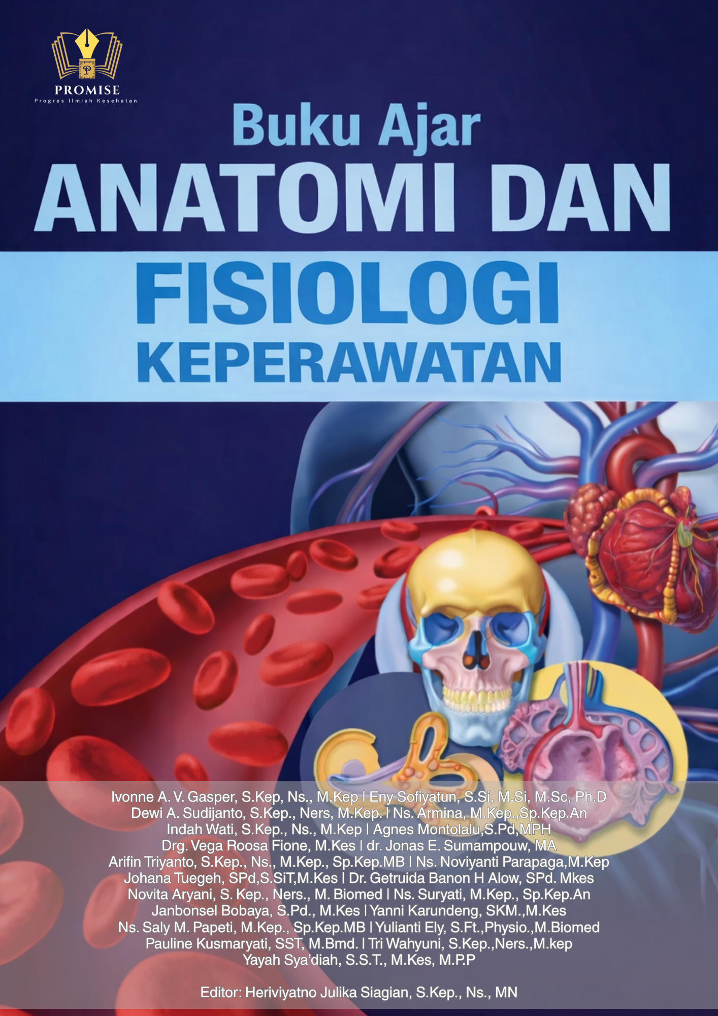 anfiskeperawatan