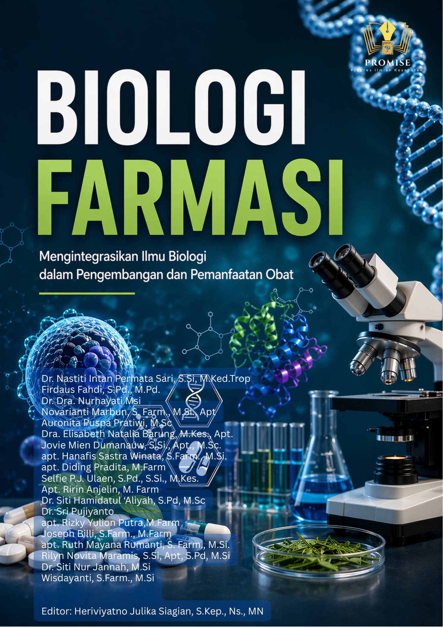 biologifarmasi
