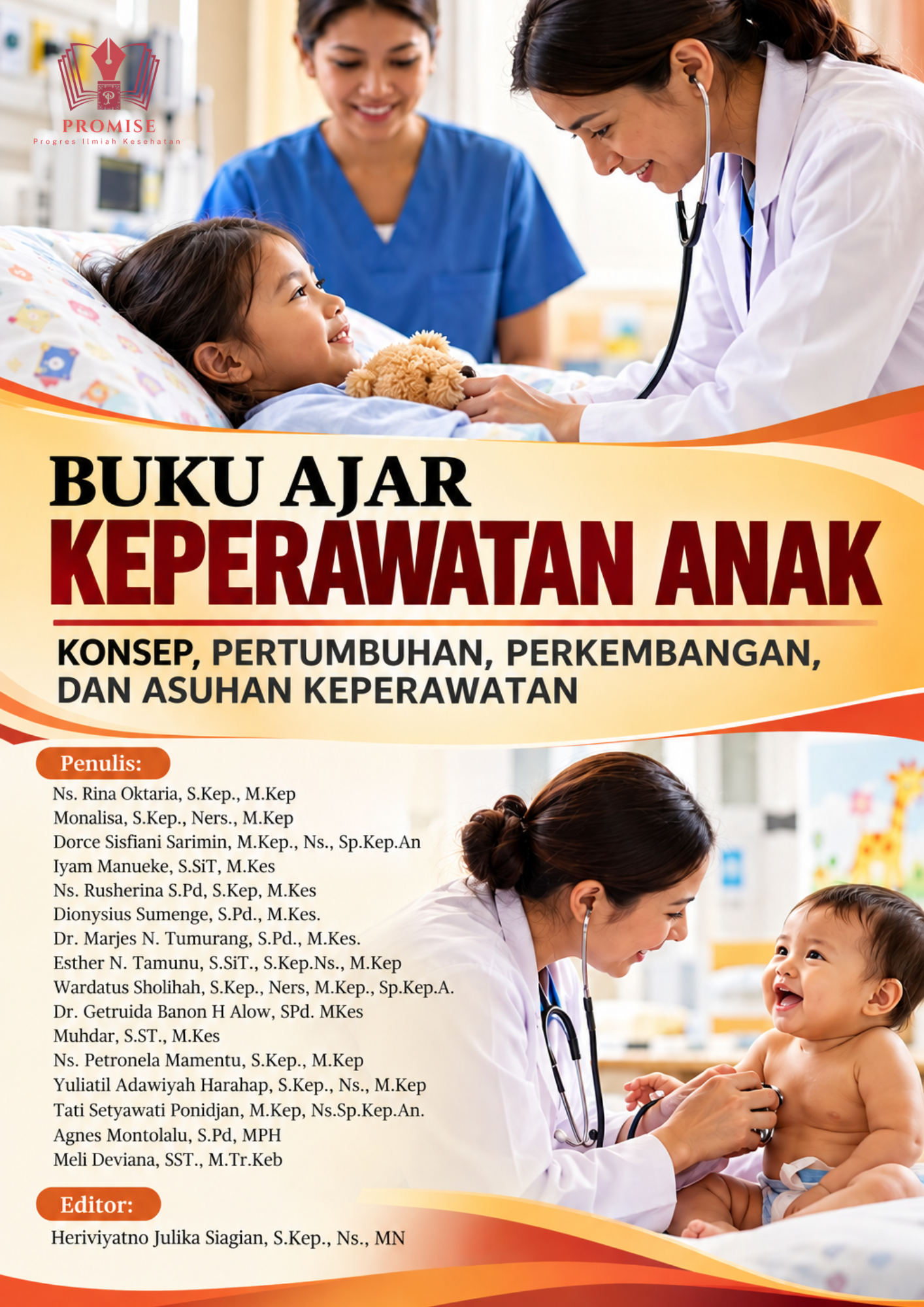 bukuajaranak