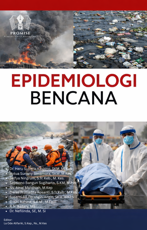 epidemiologi bencana