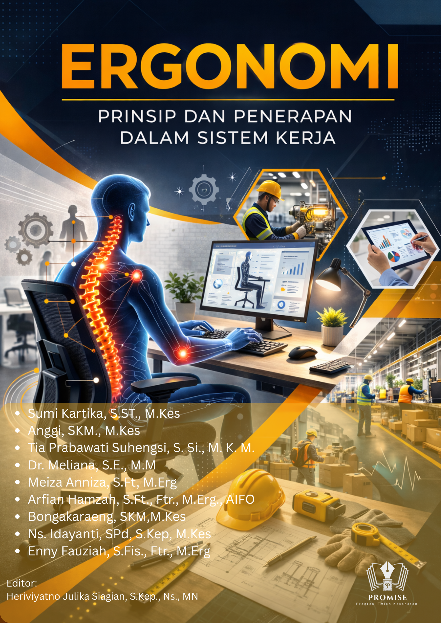 Ergonomi