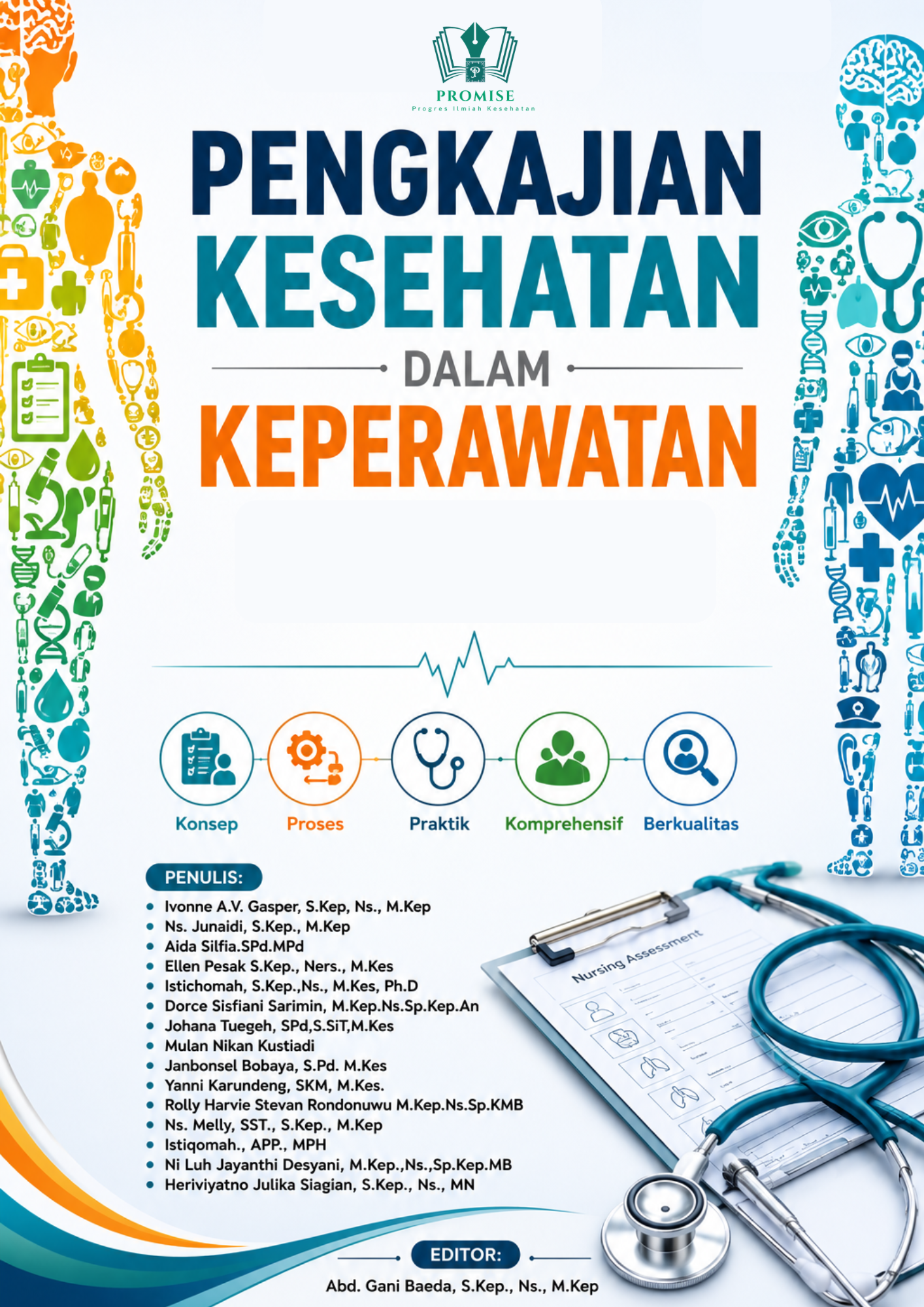 kajikesdalamkep