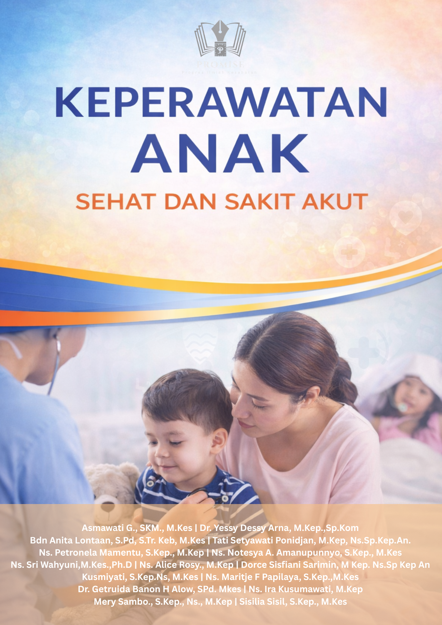 keperawatananaksehat