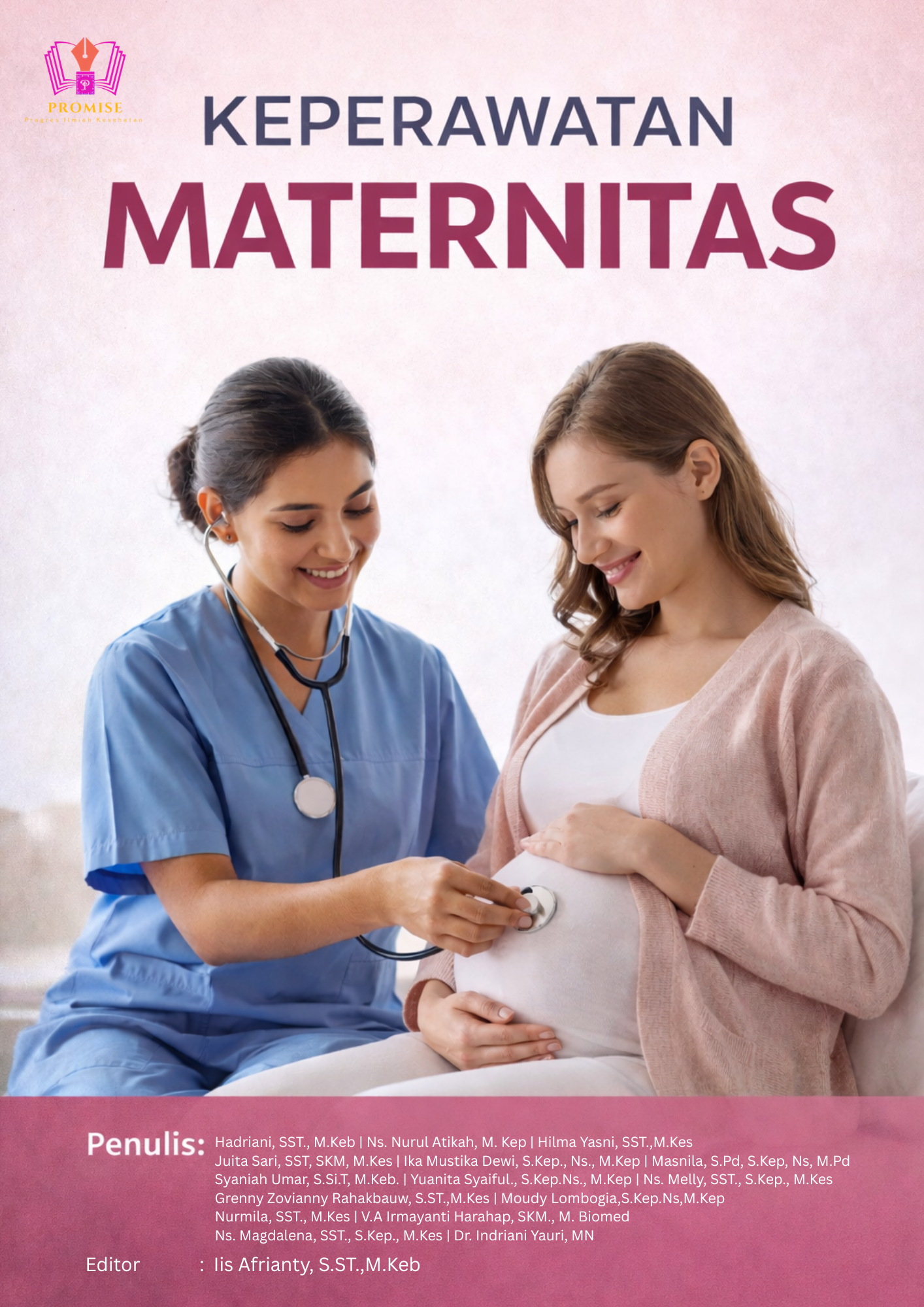 keperawatanmaternitas