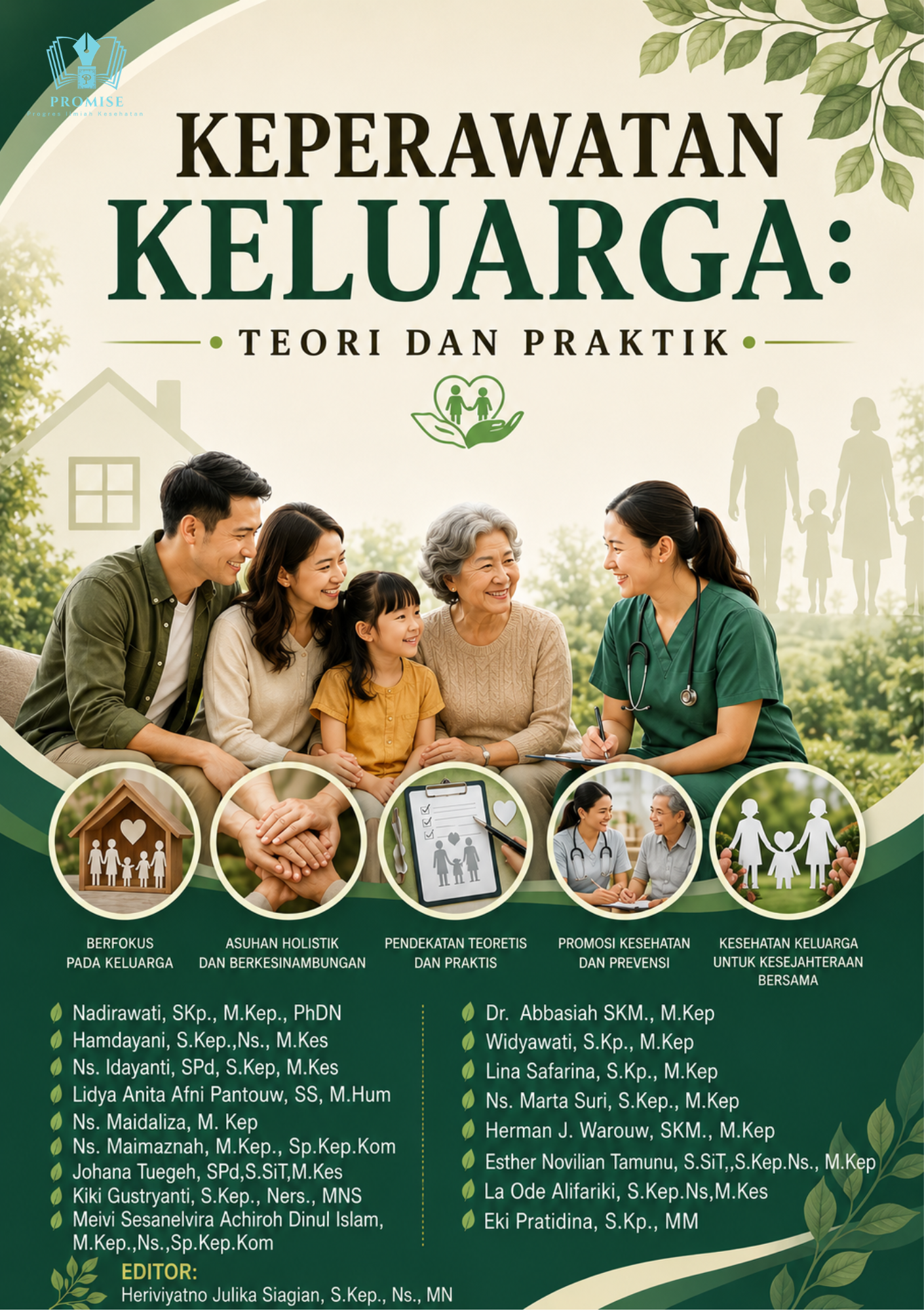 kepkeluargateoripraktik
