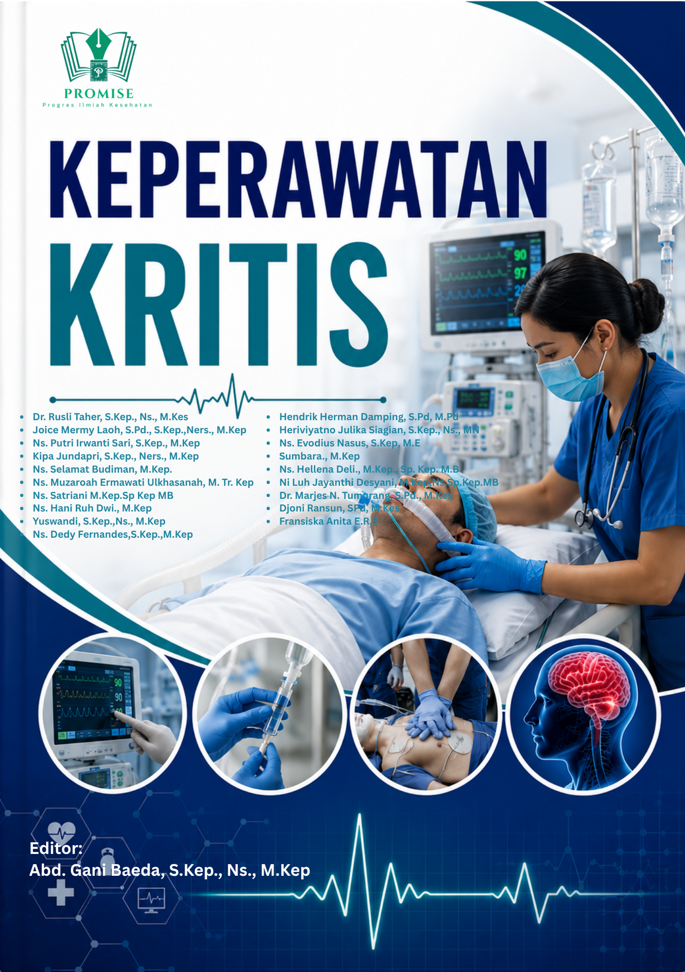 kepkritis