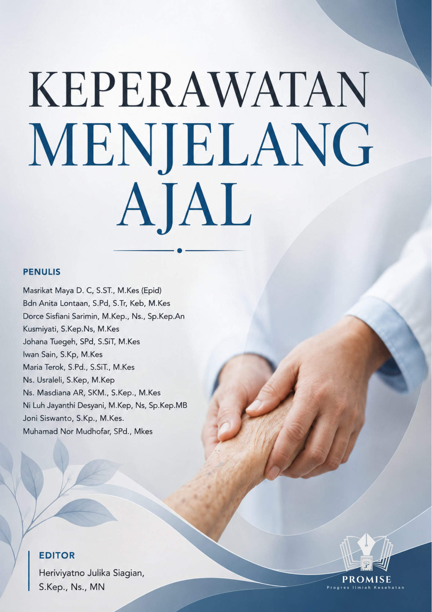 keperawatanmenjelangajal