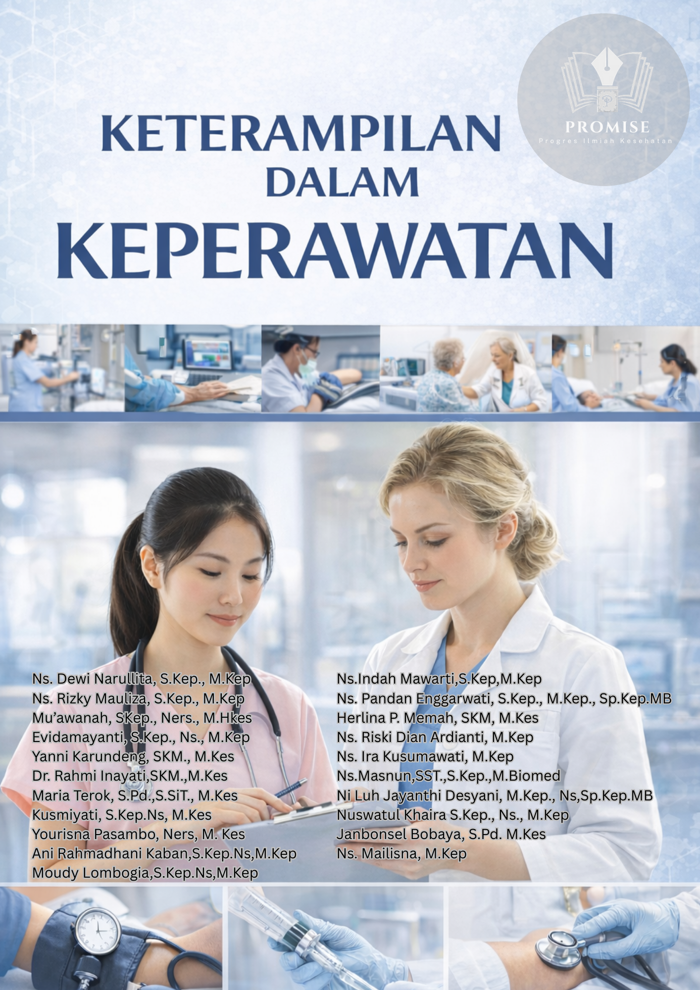 keterampilandalamkeperawatan