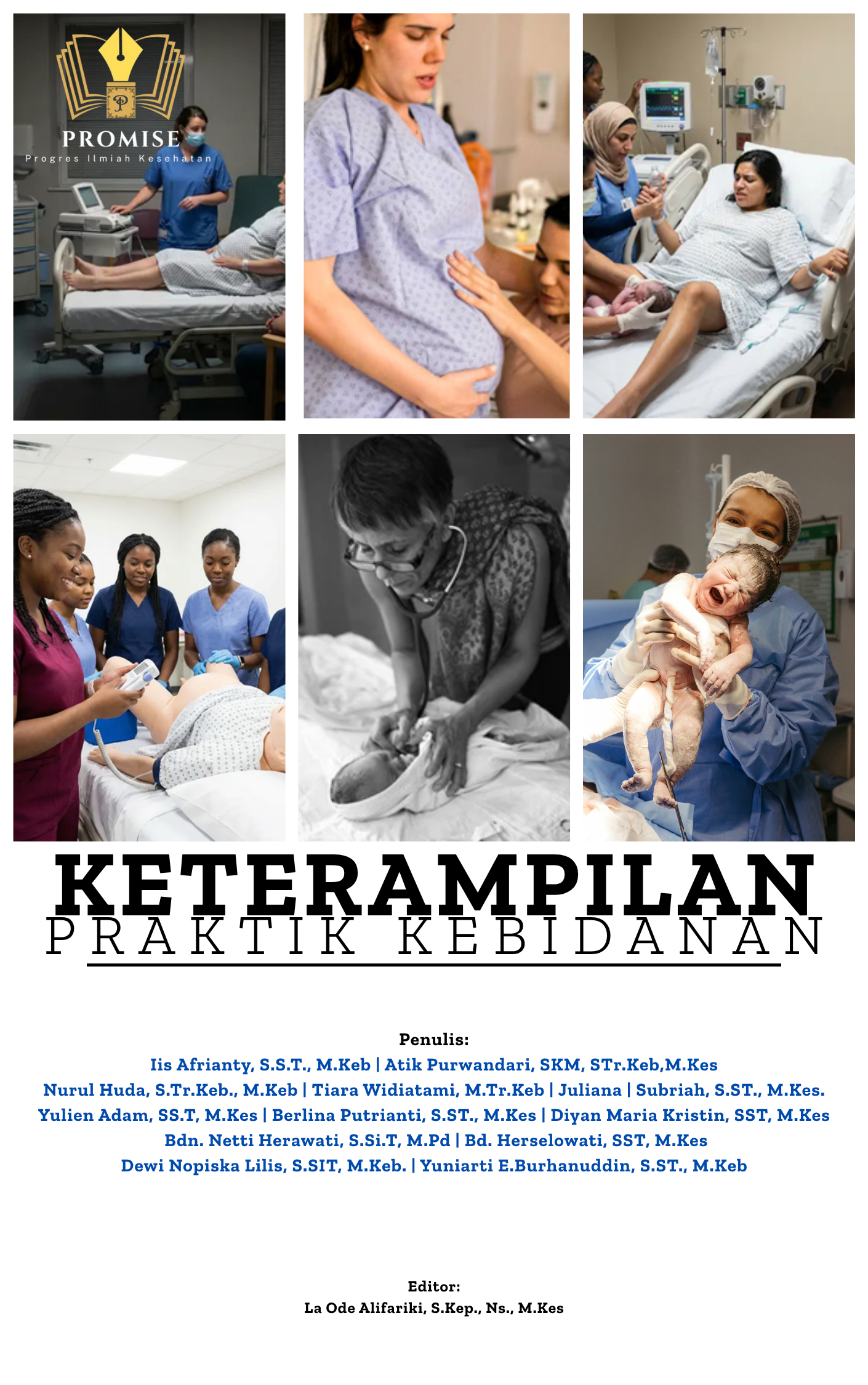 keterampilanpraktikkebidanan
