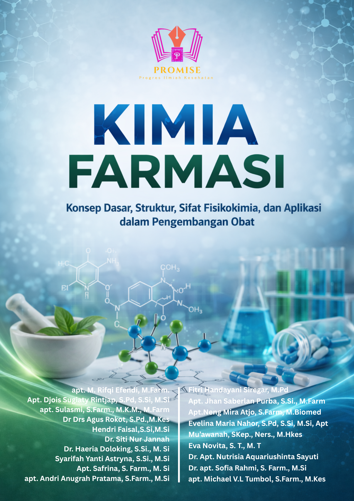 kimiafarmasi