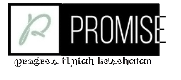 Logo Progres Ilmiah Kesehatan