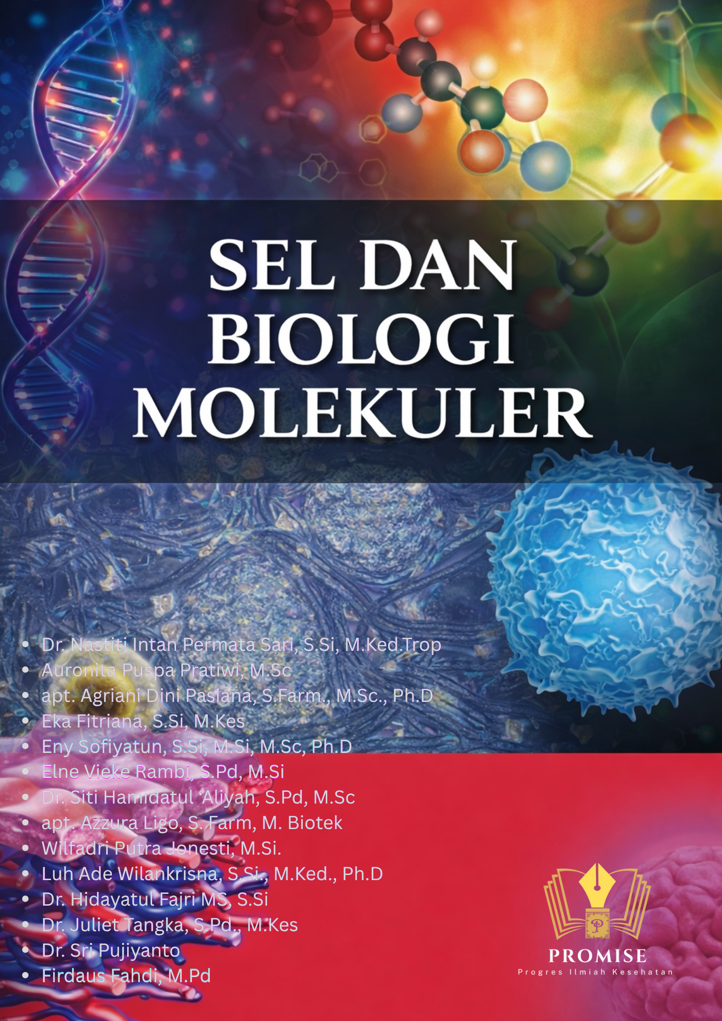 seldanbiologimolekuler