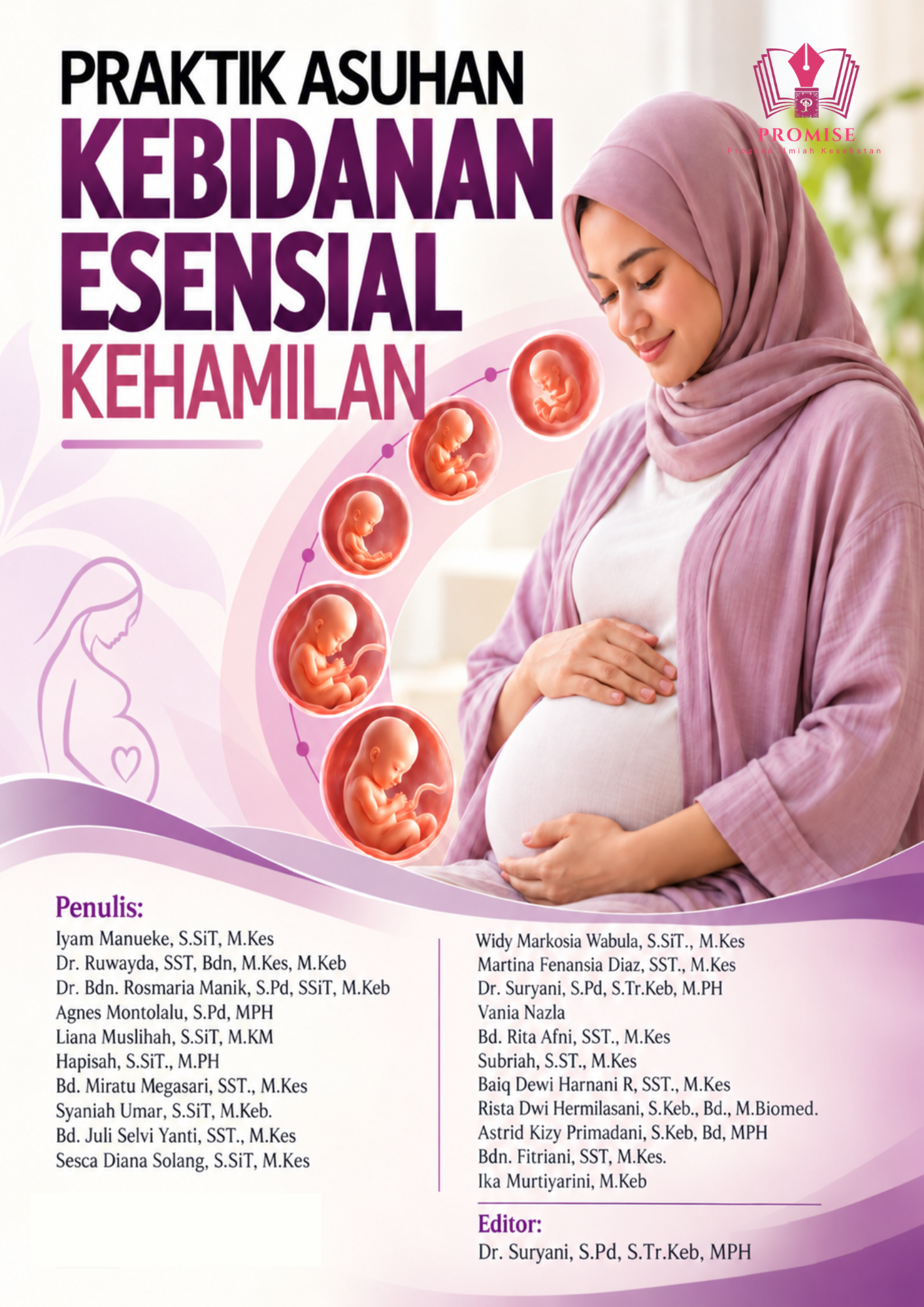 praktikaskebesensikehamilan