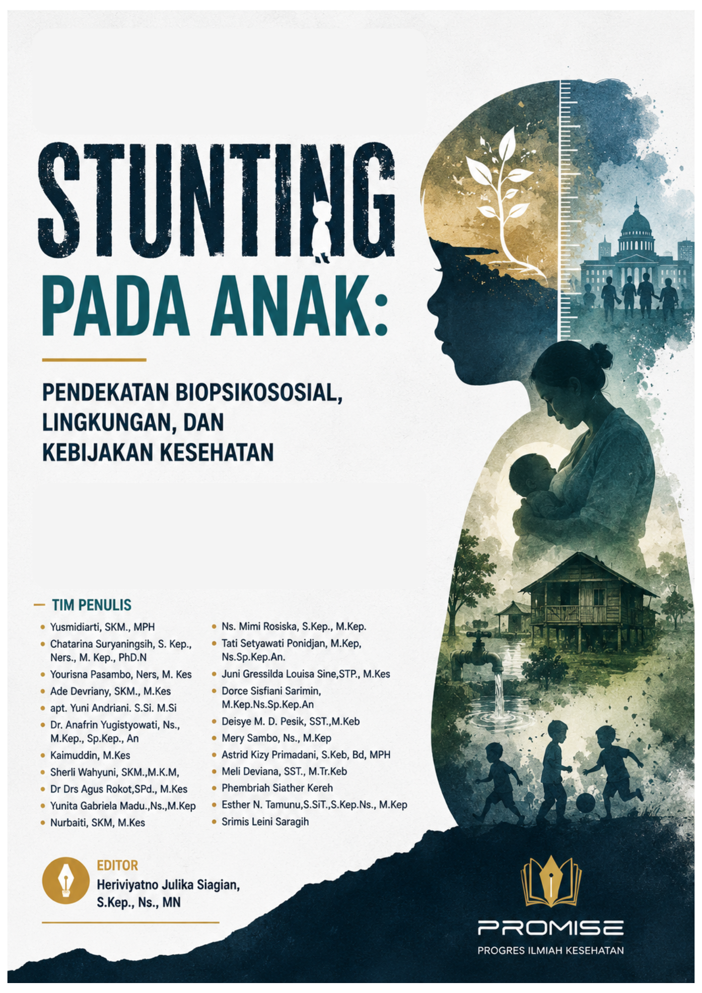 stuntingpadaanak