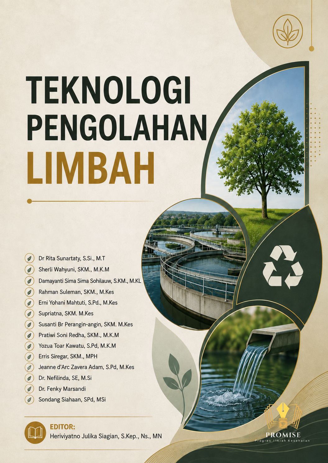 teknologipengolahanlimbah
