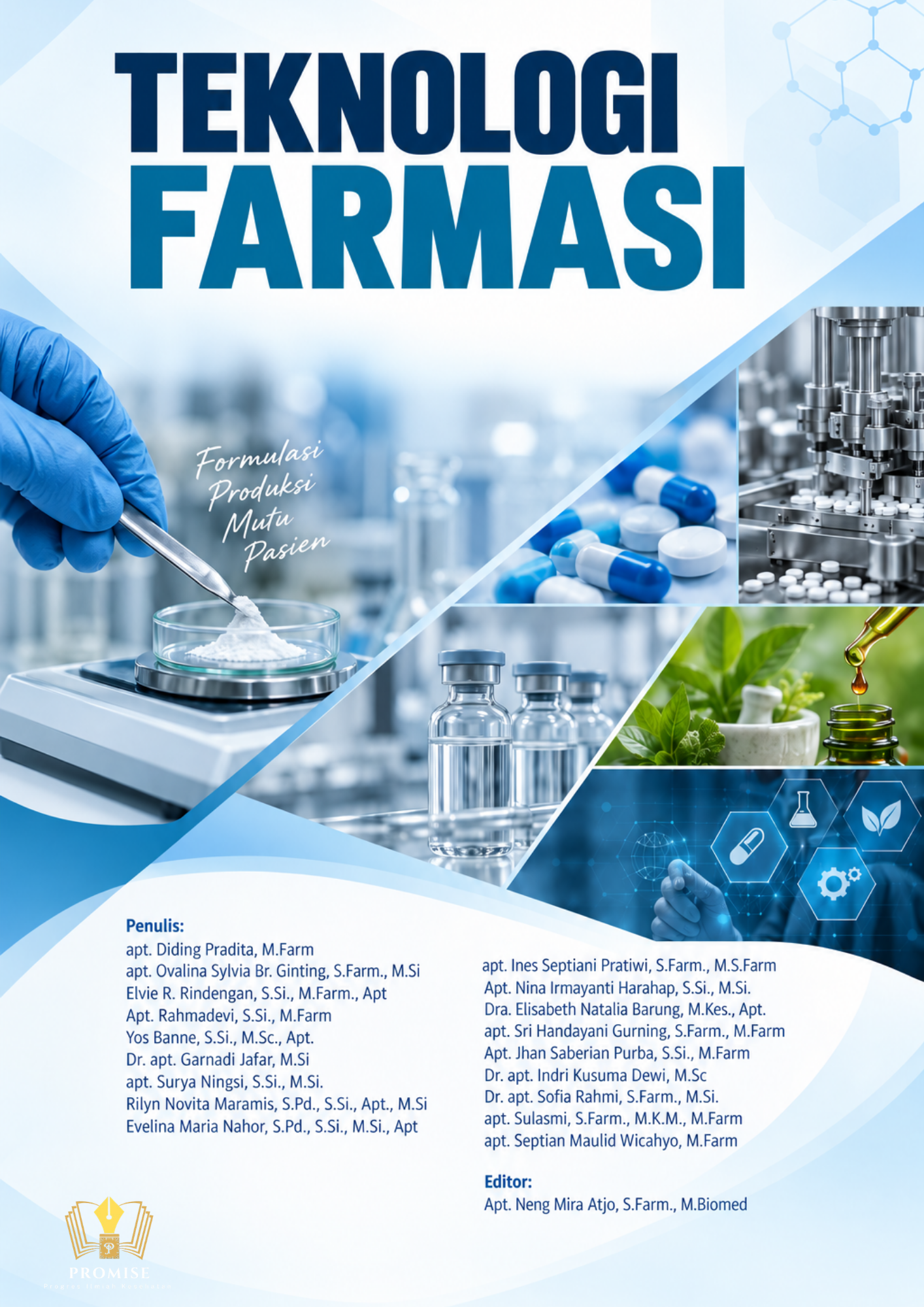teknologifarmasi